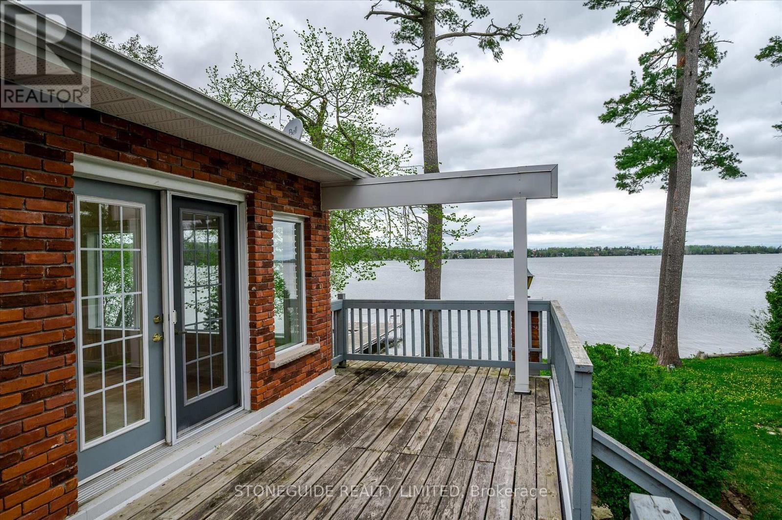 917 Tindle Court, Selwyn, Ontario  K9J 0C5 - Photo 9 - X12153865