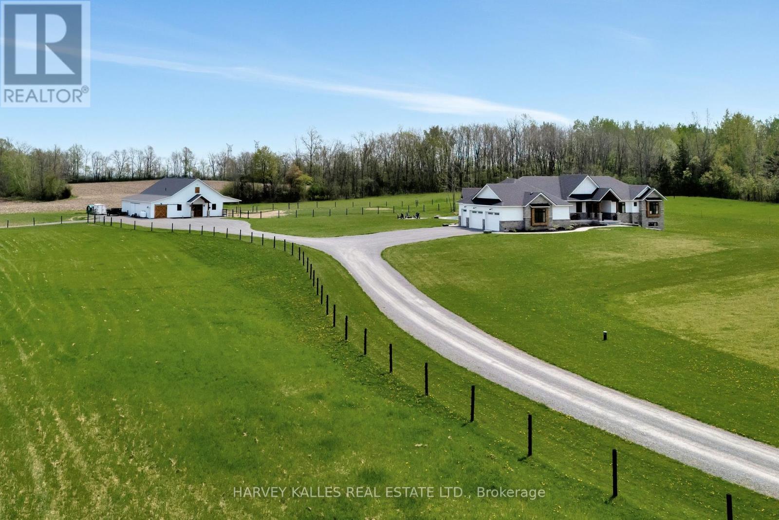 498 MACKENZIE ROAD, Quinte West, Ontario