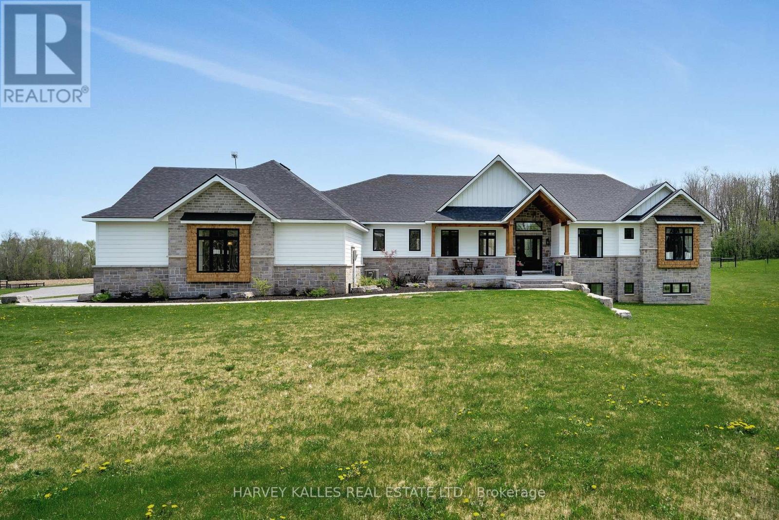 498 Mackenzie Road, Quinte West, Ontario  K0K 2C0 - Photo 3 - X12153898