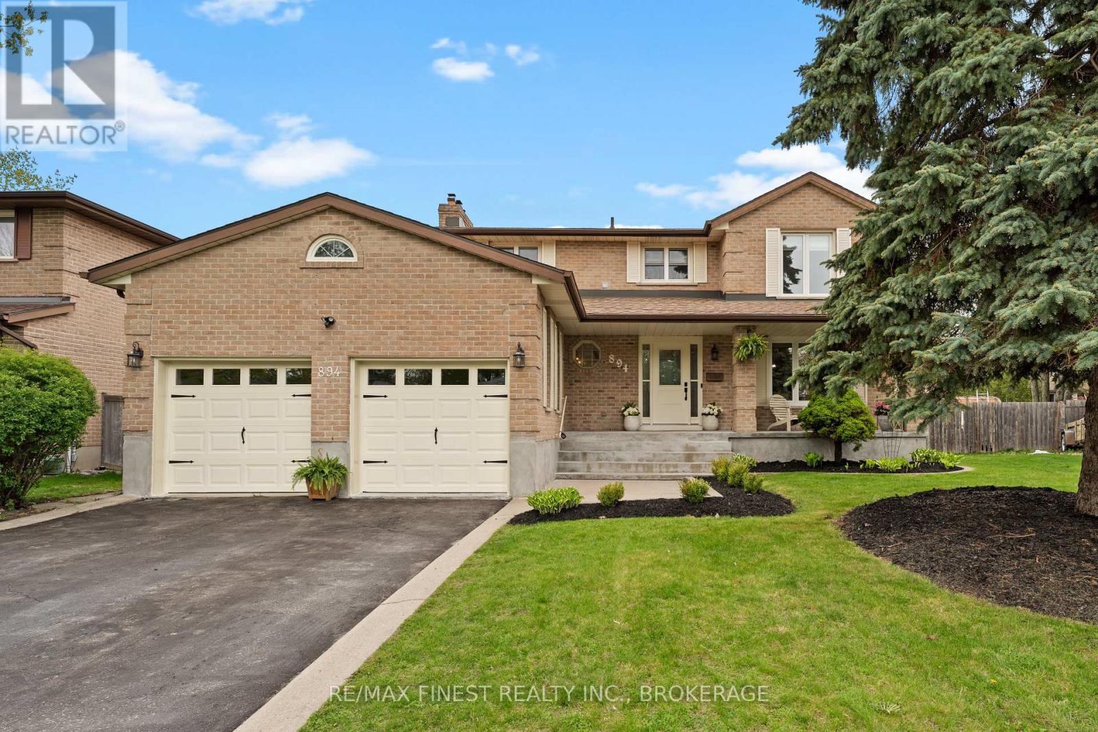894 ROWANTREE CRESCENT, kingston (north of taylor-kidd blvd), Ontario
