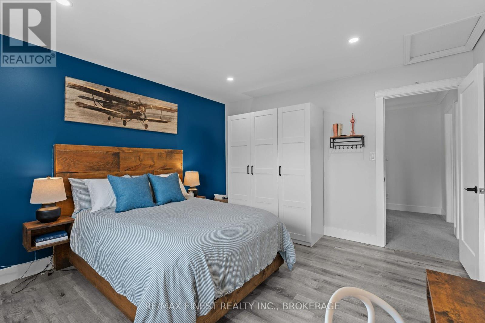 894 Rowantree Crescent, Kingston (North Of Taylor-Kidd Blvd), Ontario  K7P 1P5 - Photo 31 - X12153827