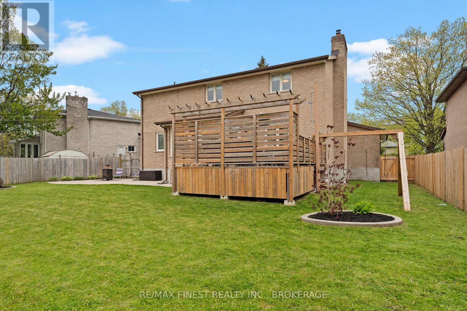 894 Rowantree Crescent, Kingston (North Of Taylor-Kidd Blvd), Ontario  K7P 1P5 - Photo 47 - X12153827