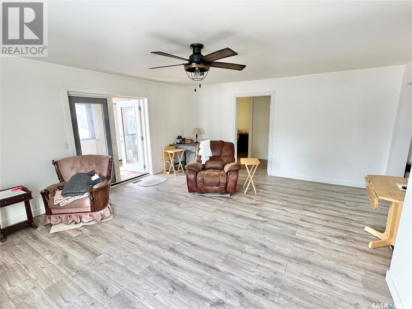 440 1st Avenue W, Canwood, Saskatchewan  S0J 0K0 - Photo 15 - SK999402