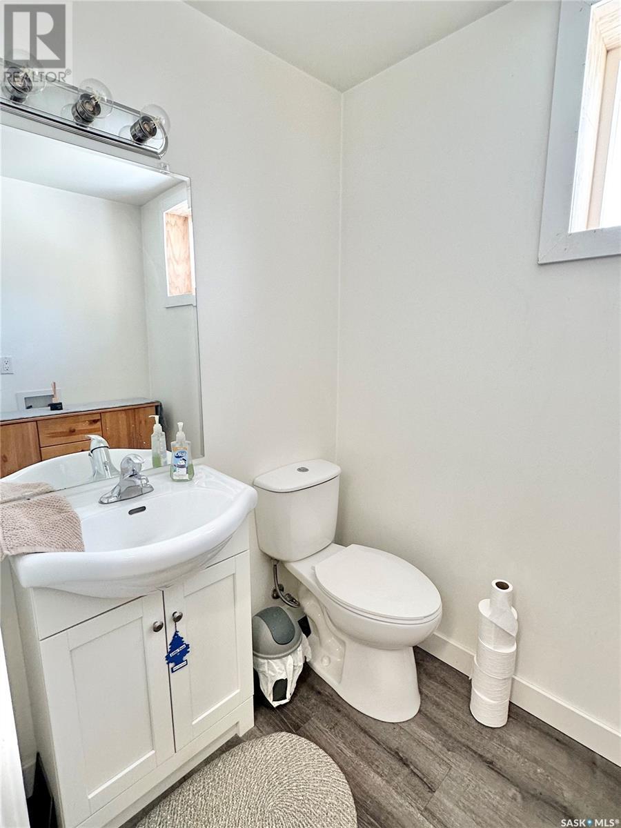 440 1st Avenue W, Canwood, Saskatchewan  S0J 0K0 - Photo 3 - SK999402