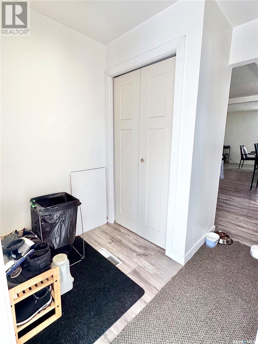 440 1st Avenue W, Canwood, Saskatchewan  S0J 0K0 - Photo 2 - SK999402