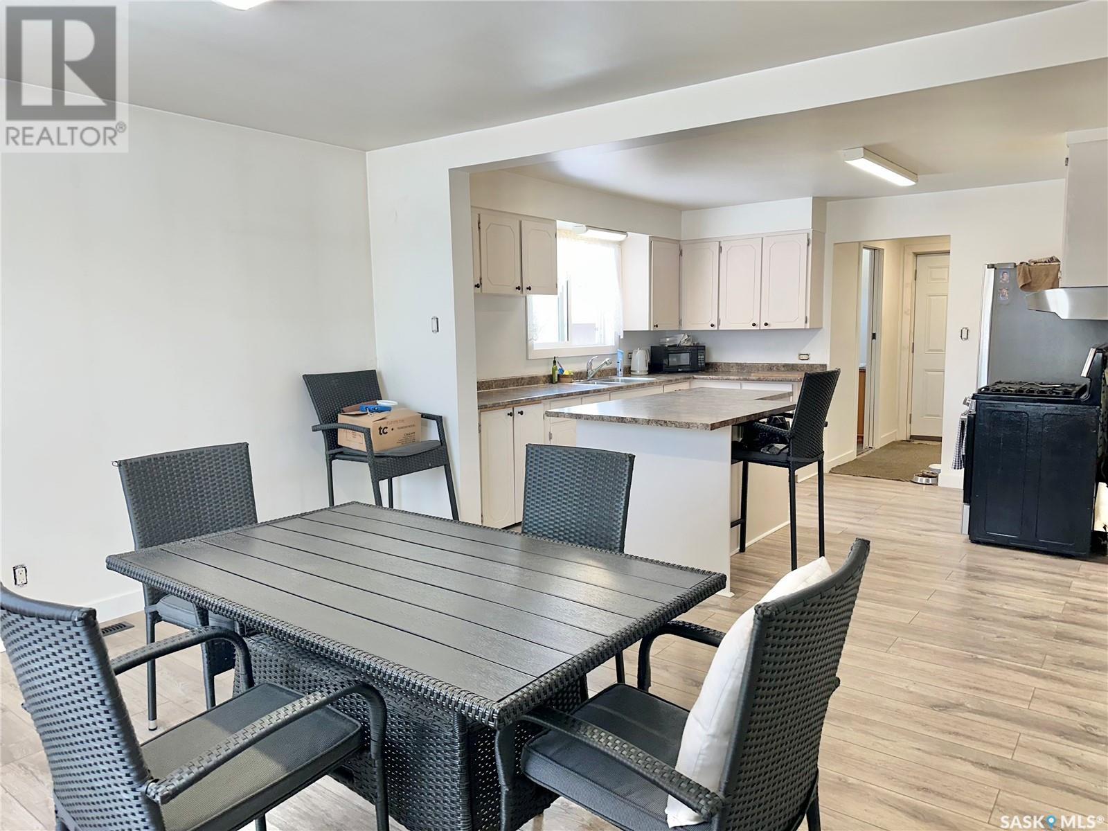 440 1st Avenue W, Canwood, Saskatchewan  S0J 0K0 - Photo 11 - SK999402