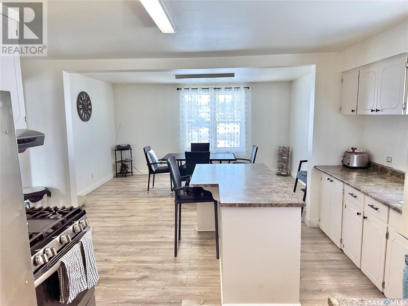 440 1st Avenue W, Canwood, Saskatchewan  S0J 0K0 - Photo 5 - SK999402