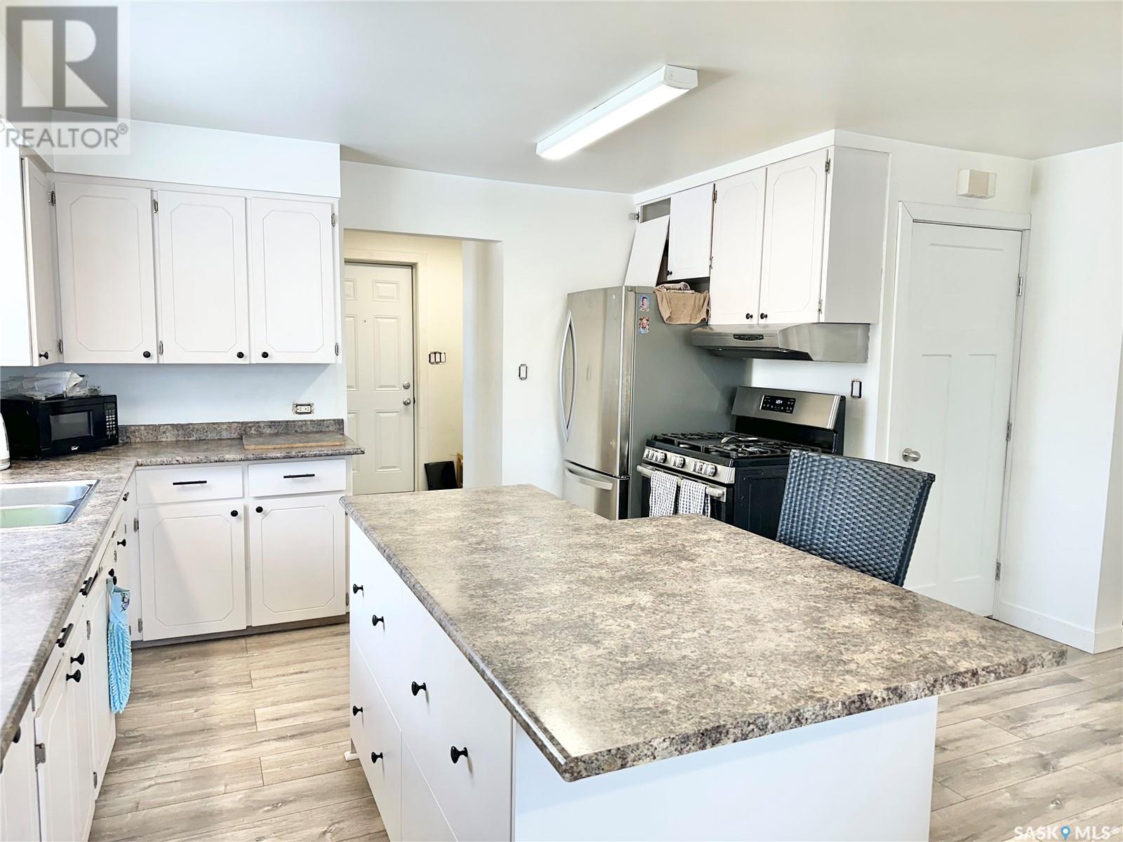 440 1st Avenue W, Canwood, Saskatchewan  S0J 0K0 - Photo 9 - SK999402