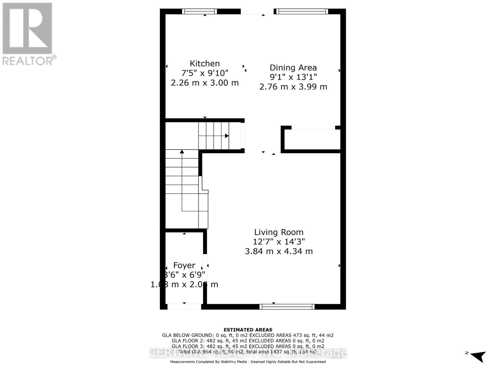 32 - 40 Tiffany Drive, London East (East I), Ontario  N5V 3N3 - Photo 46 - X12153831