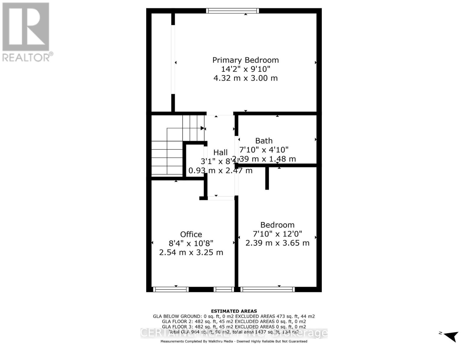 32 - 40 Tiffany Drive, London East (East I), Ontario  N5V 3N3 - Photo 47 - X12153831