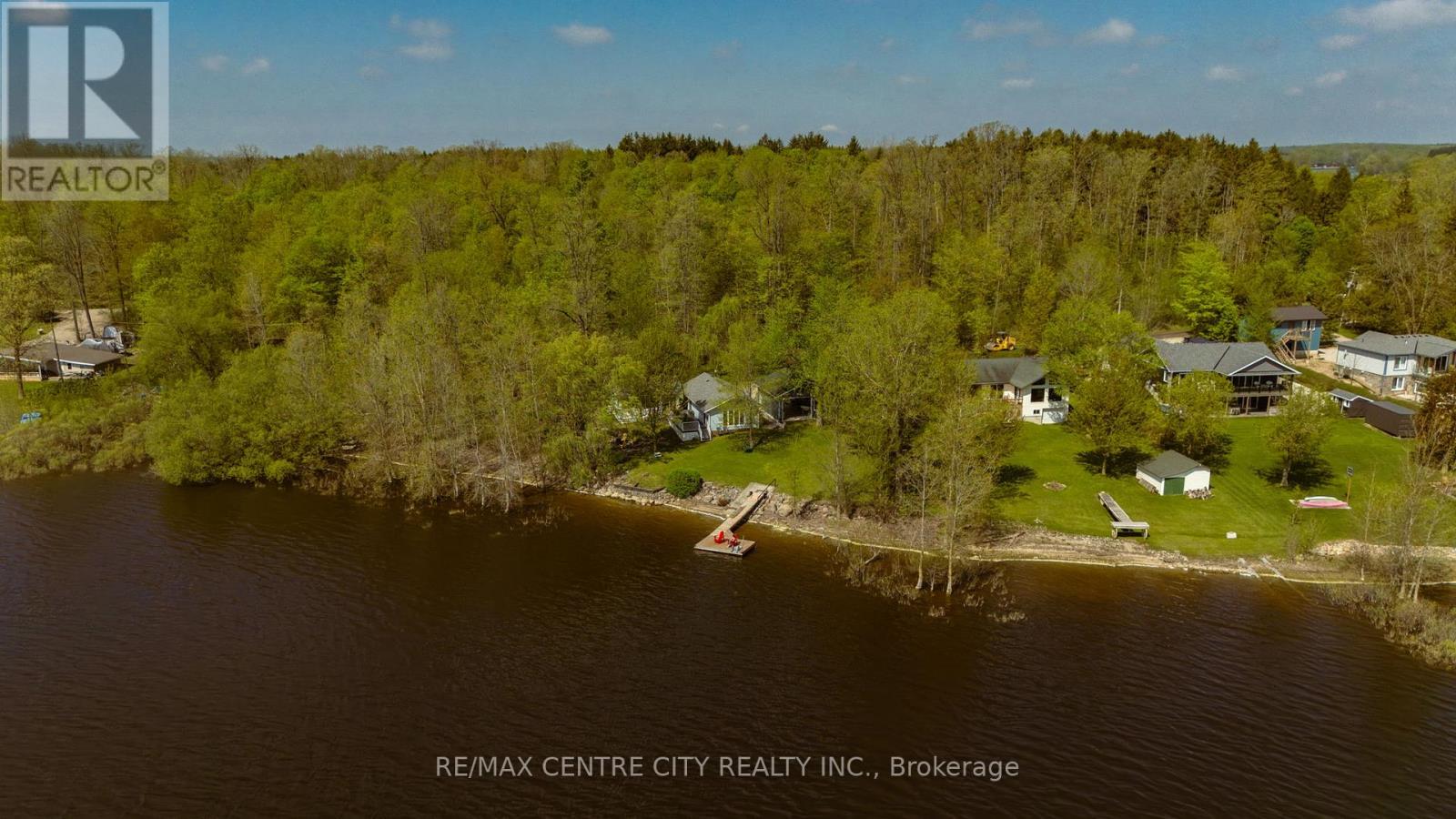1001 Road 10 W Road W, Mapleton, Ontario  N0G 1P0 - Photo 32 - X12153873