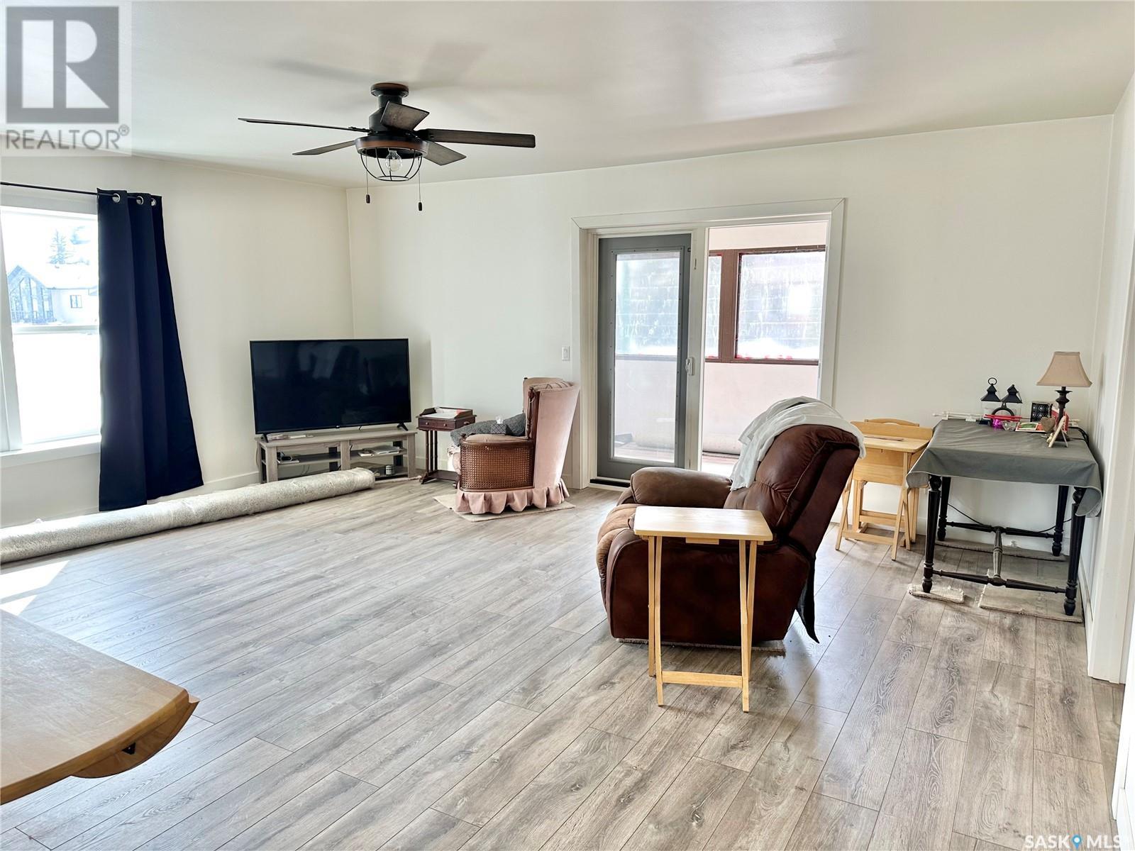 440 1st Avenue W, Canwood, Saskatchewan  S0J 0K0 - Photo 14 - SK999402