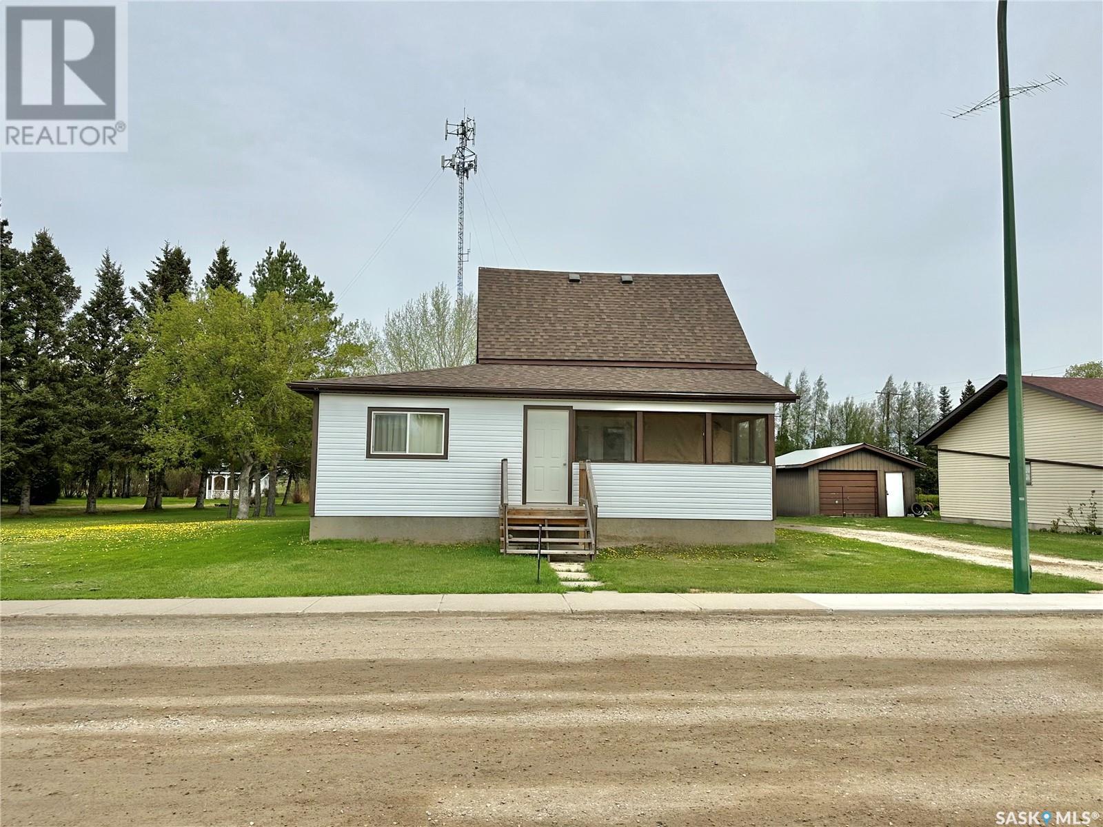 440 1st Avenue W, Canwood, Saskatchewan  S0J 0K0 - Photo 47 - SK999402