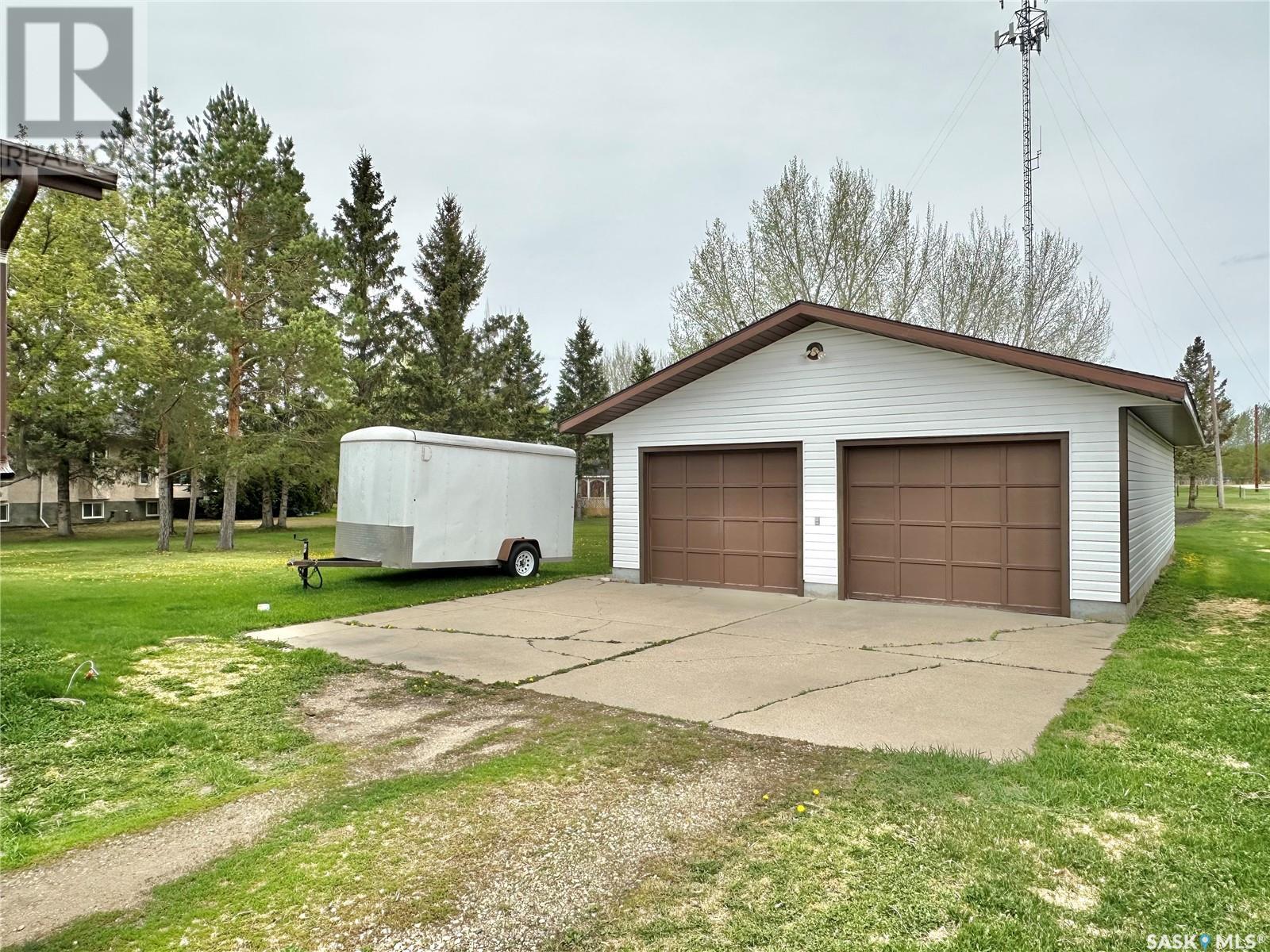 440 1st Avenue W, Canwood, Saskatchewan  S0J 0K0 - Photo 36 - SK999402