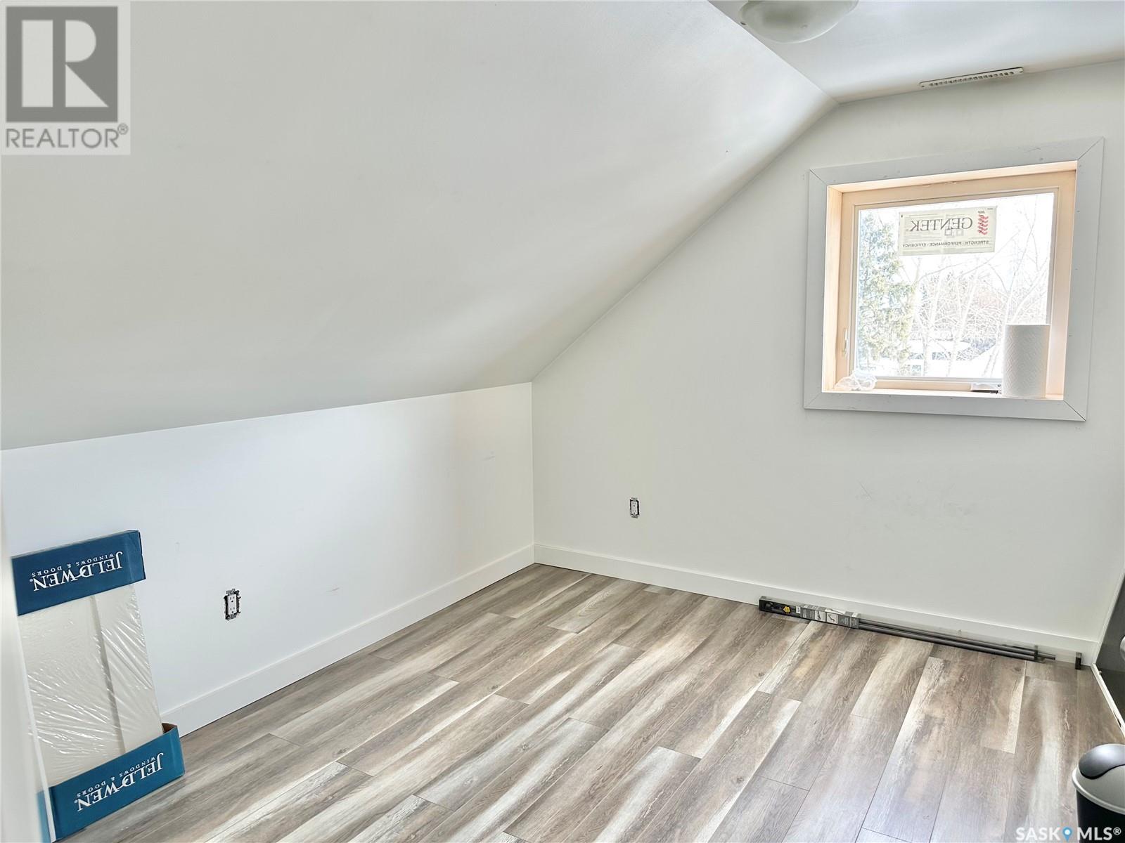 440 1st Avenue W, Canwood, Saskatchewan  S0J 0K0 - Photo 23 - SK999402