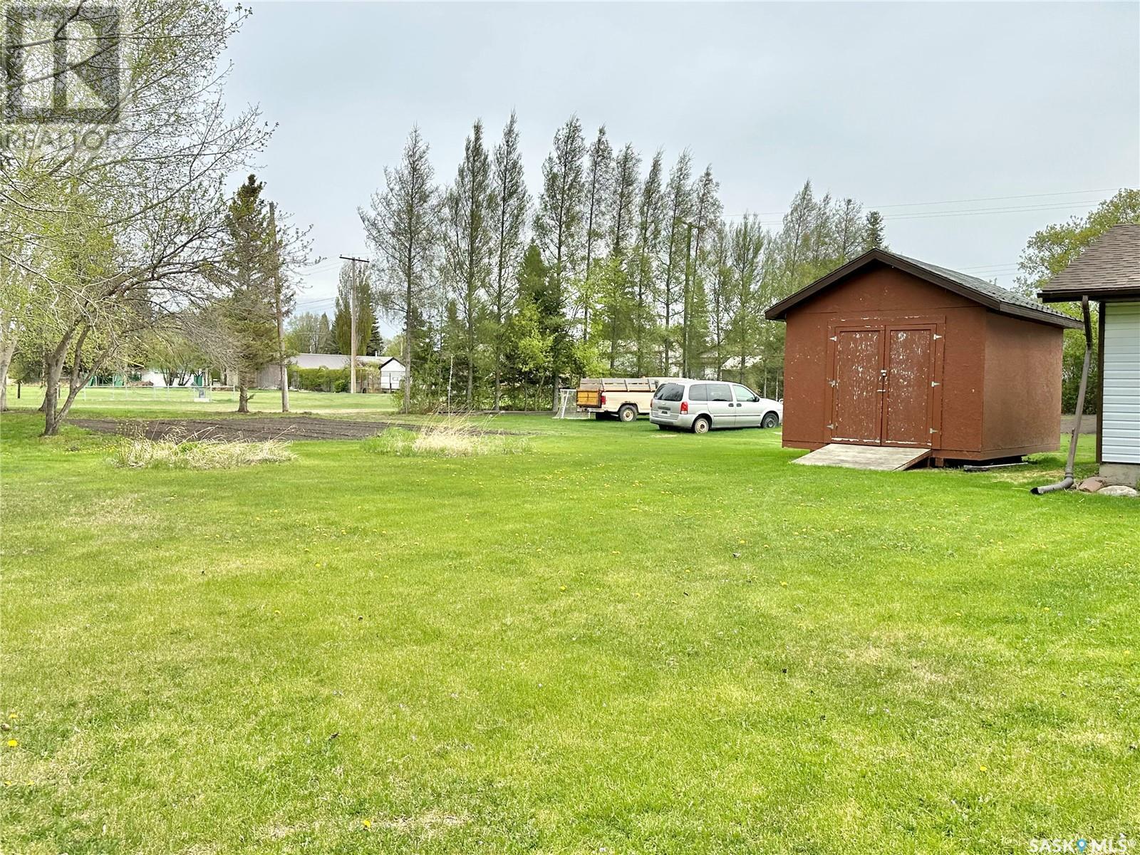 440 1st Avenue W, Canwood, Saskatchewan  S0J 0K0 - Photo 40 - SK999402