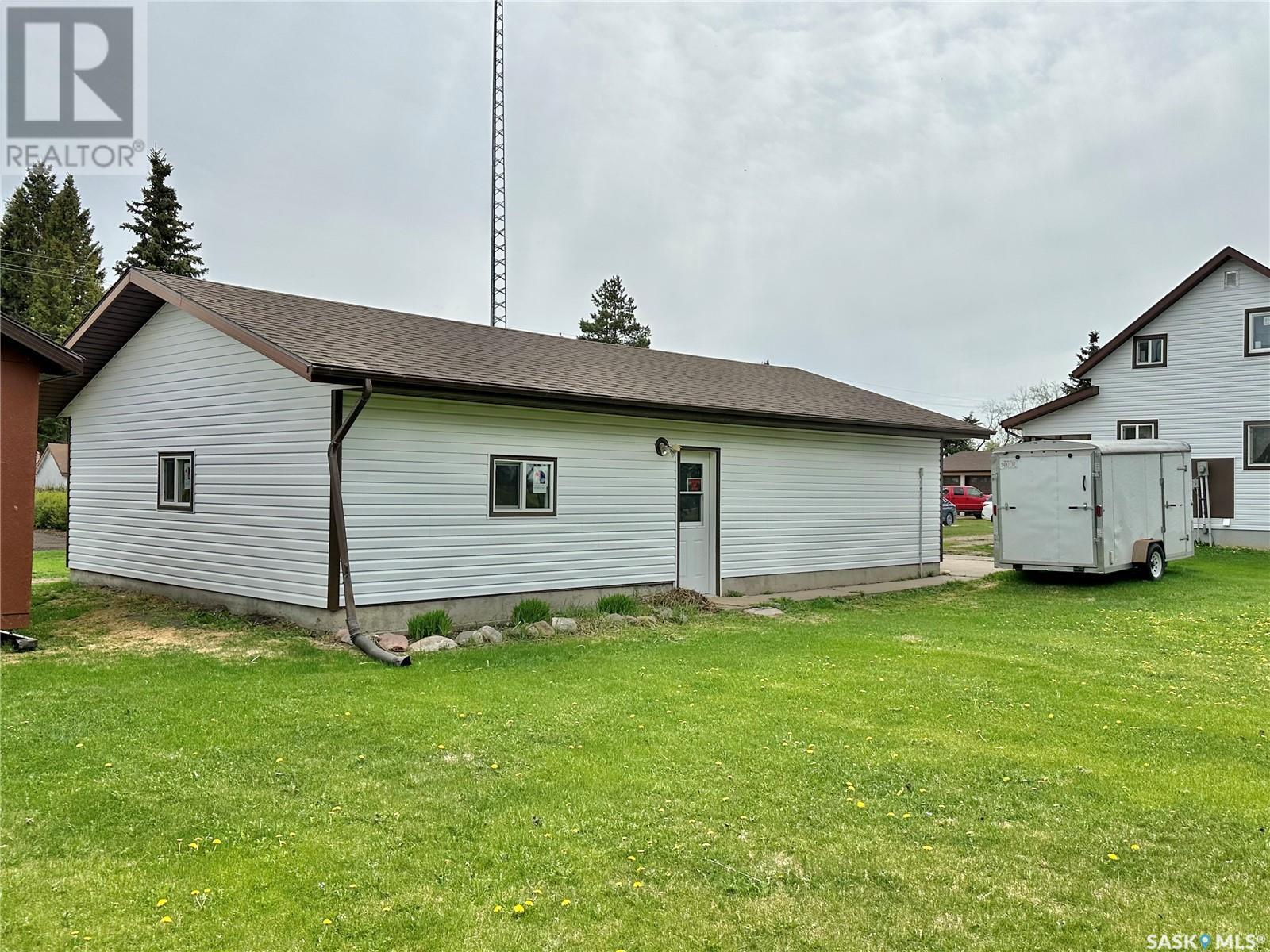 440 1st Avenue W, Canwood, Saskatchewan  S0J 0K0 - Photo 41 - SK999402