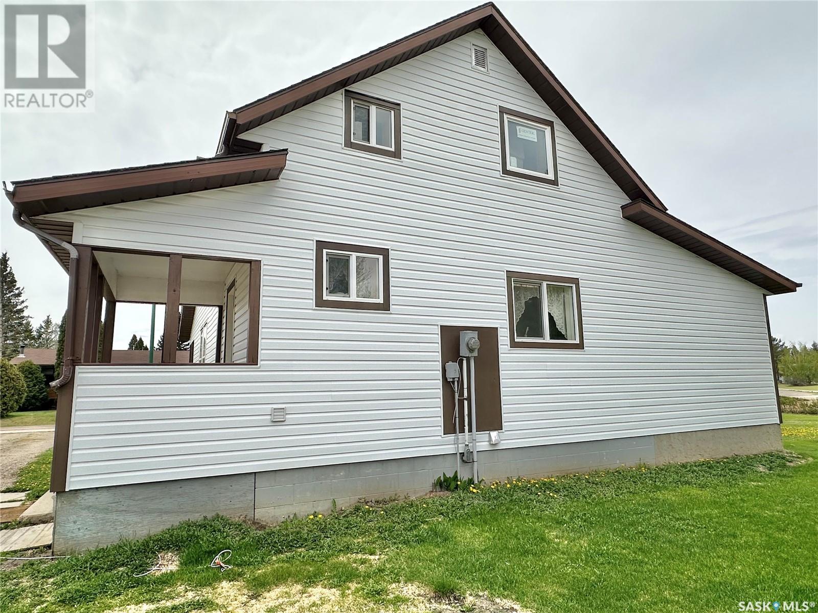 440 1st Avenue W, Canwood, Saskatchewan  S0J 0K0 - Photo 45 - SK999402