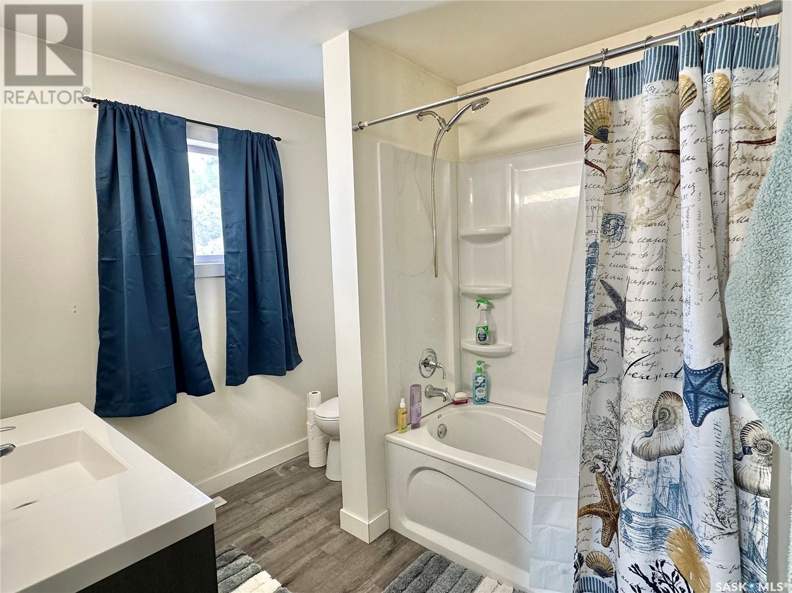 440 1st Avenue W, Canwood, Saskatchewan  S0J 0K0 - Photo 20 - SK999402