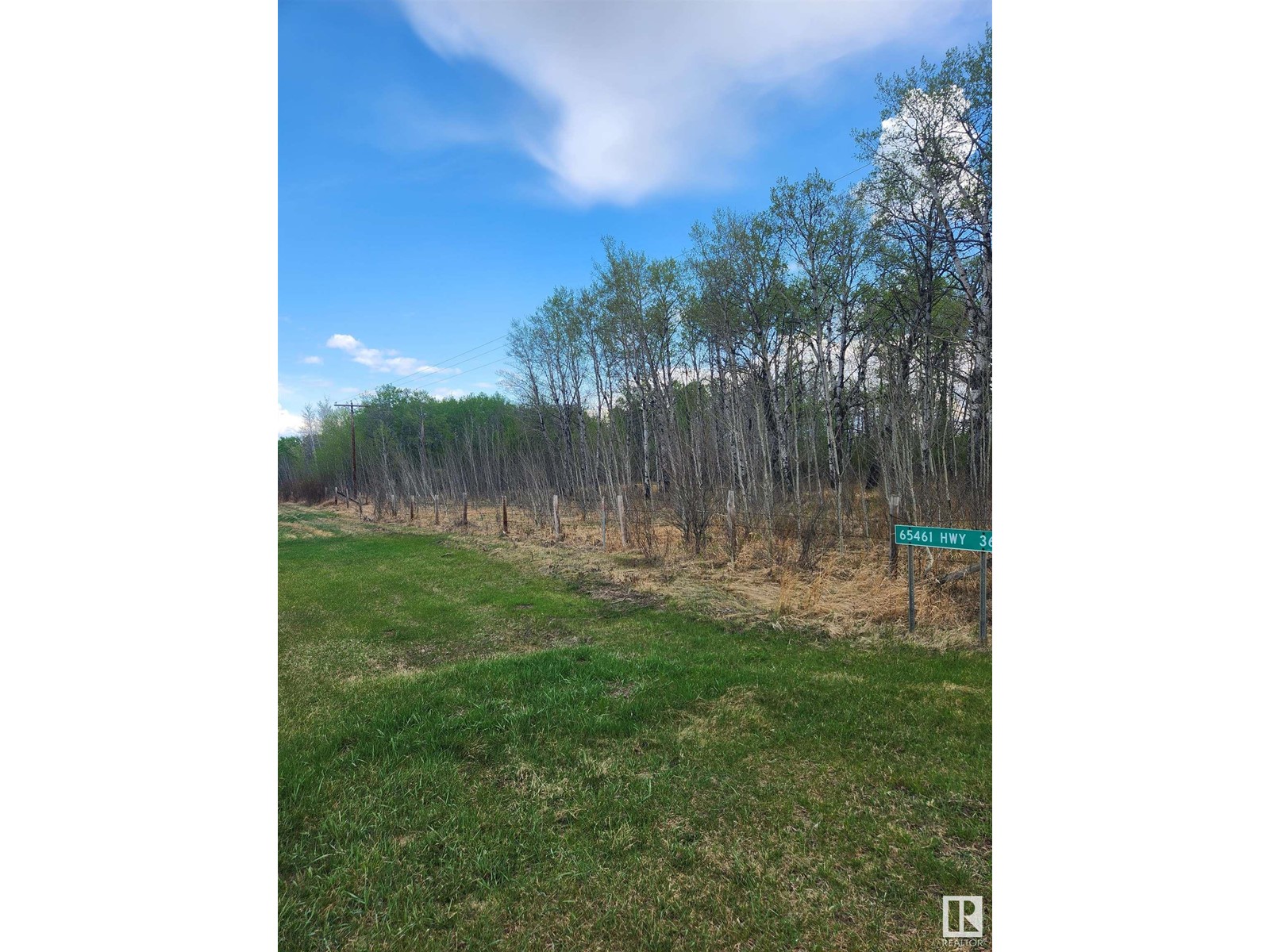 #65461 Hwy 36, Rural Lac La Biche County, Alberta  T0A 2C2 - Photo 3 - E4436862