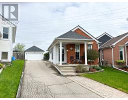 88 MILFOIL CRESCENT, Kitchener, Ontario
