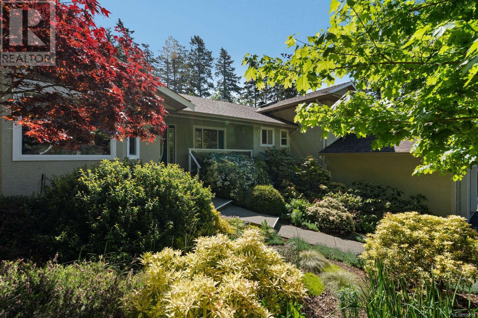 E 3888 Duke Rd, Metchosin, British Columbia