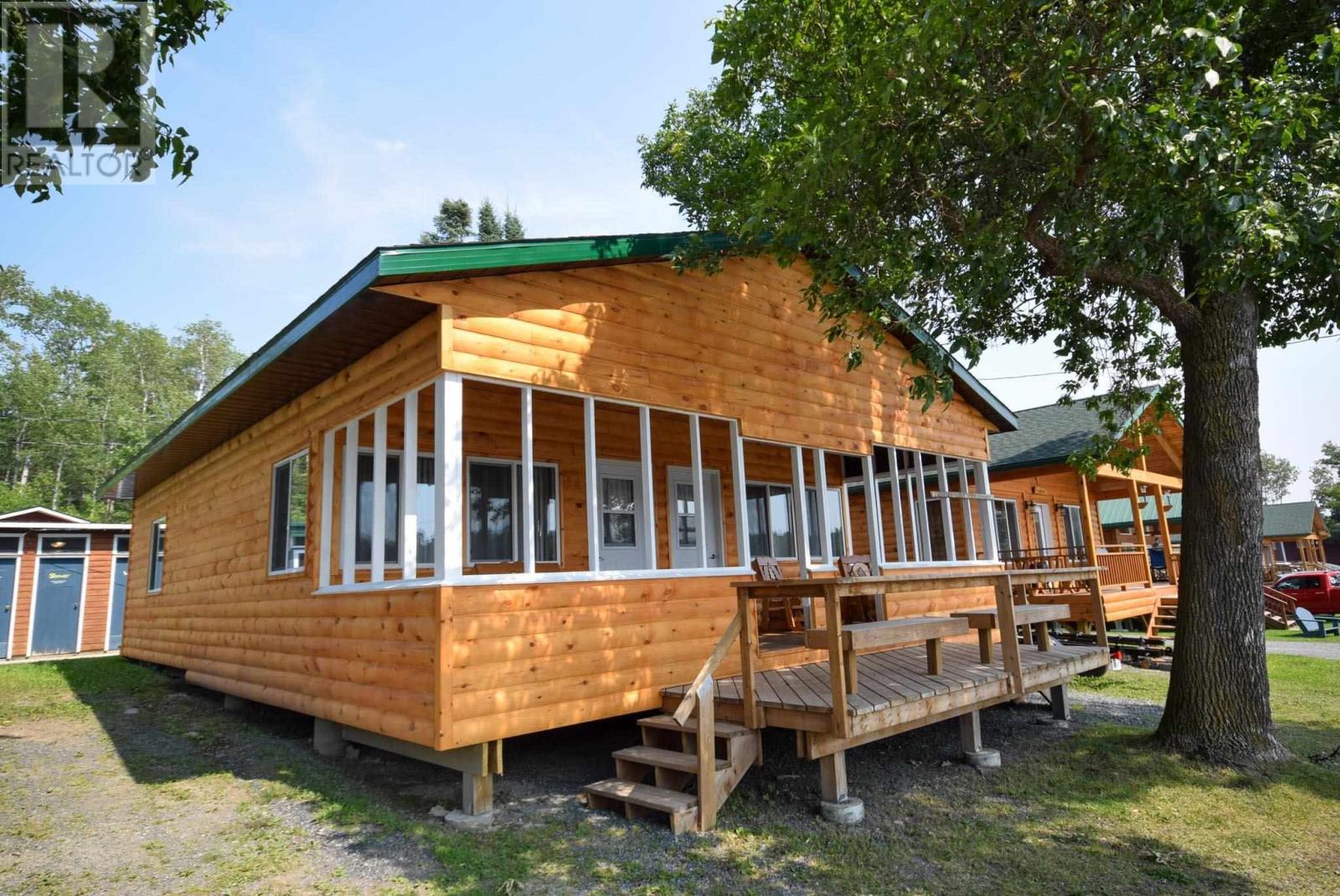 601 Witch Bay Camp Road, Lake Of The Woods, Sioux Narrows Nestor Falls, Ontario  P0X 1N0 - Photo 24 - TB251185