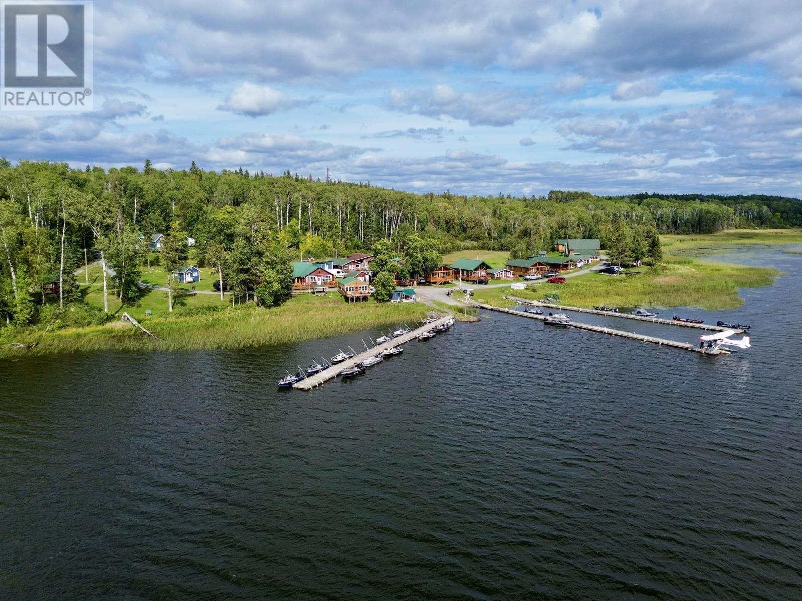 601 Witch Bay Camp Road, Lake Of The Woods, Sioux Narrows Nestor Falls, Ontario  P0X 1N0 - Photo 1 - TB251185