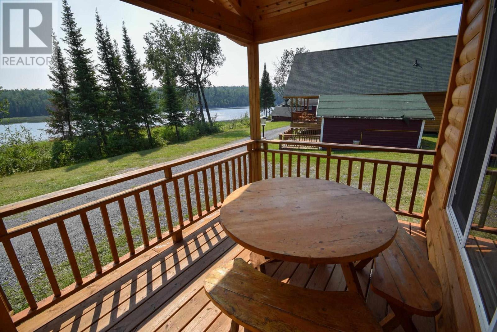 601 Witch Bay Camp Road, Lake Of The Woods, Sioux Narrows Nestor Falls, Ontario  P0X 1N0 - Photo 38 - TB251185