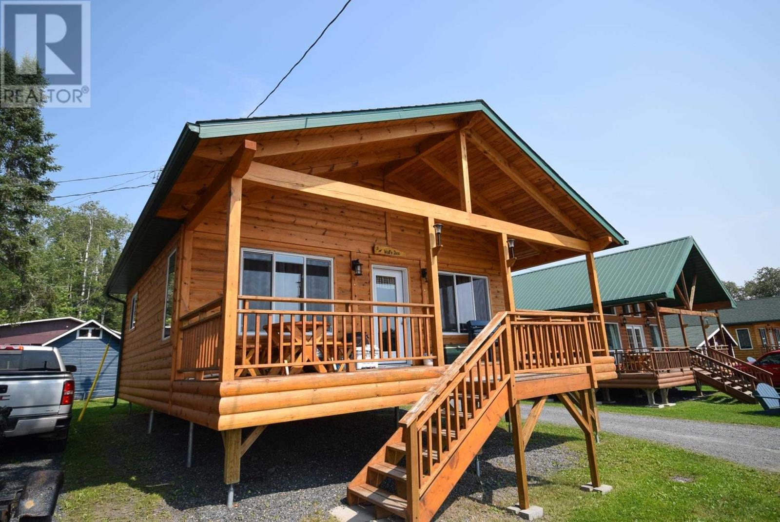 601 Witch Bay Camp Road, Lake Of The Woods, Sioux Narrows Nestor Falls, Ontario  P0X 1N0 - Photo 25 - TB251185