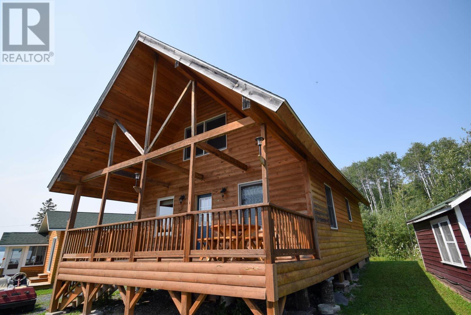 601 Witch Bay Camp Road, Lake Of The Woods, Sioux Narrows Nestor Falls, Ontario  P0X 1N0 - Photo 29 - TB251185