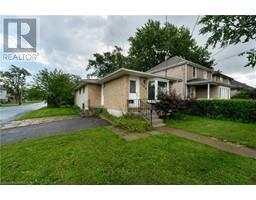 124 OAKLAND Avenue, Welland, Ontario