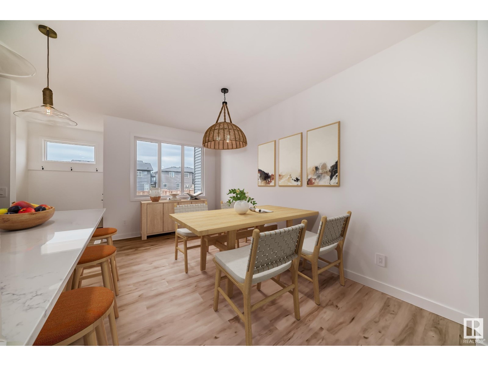 1353 Keswick Dr Sw, Edmonton, Alberta  T6W 4V8 - Photo 3 - E4436866