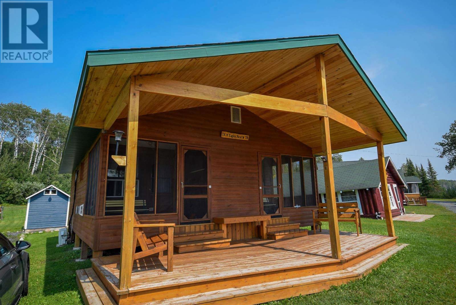 601 Witch Bay Camp Road, Lake Of The Woods, Sioux Narrows Nestor Falls, Ontario  P0X 1N0 - Photo 23 - TB251185