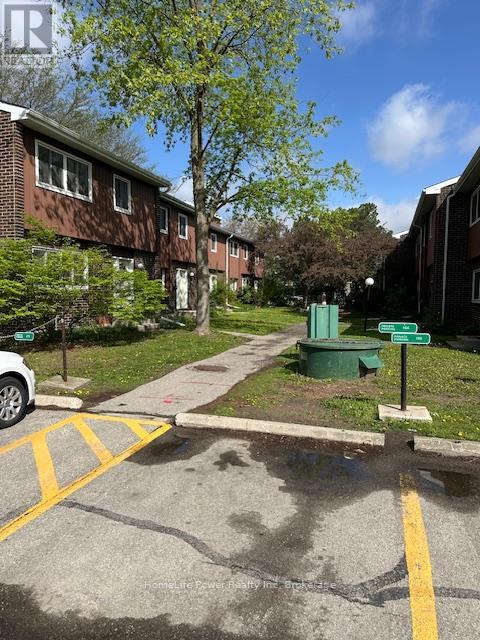 103 - 121 University Avenue E, Waterloo, Ontario  N2J 4J1 - Photo 3 - X12143693