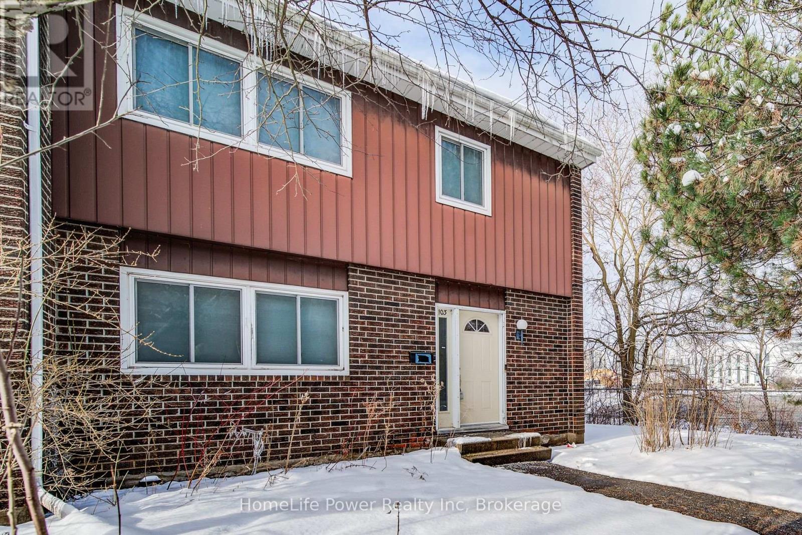 103 - 121 University Avenue E, Waterloo, Ontario  N2J 4J1 - Photo 6 - X12143693