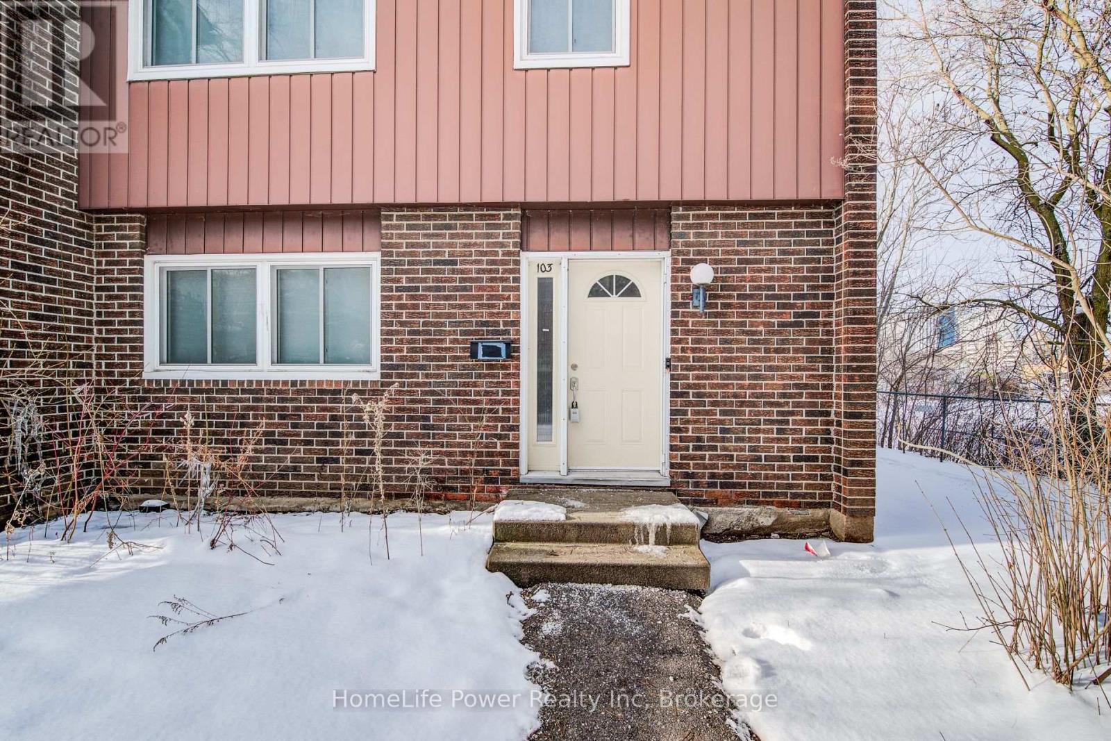 103 - 121 University Avenue E, Waterloo, Ontario  N2J 4J1 - Photo 8 - X12143693
