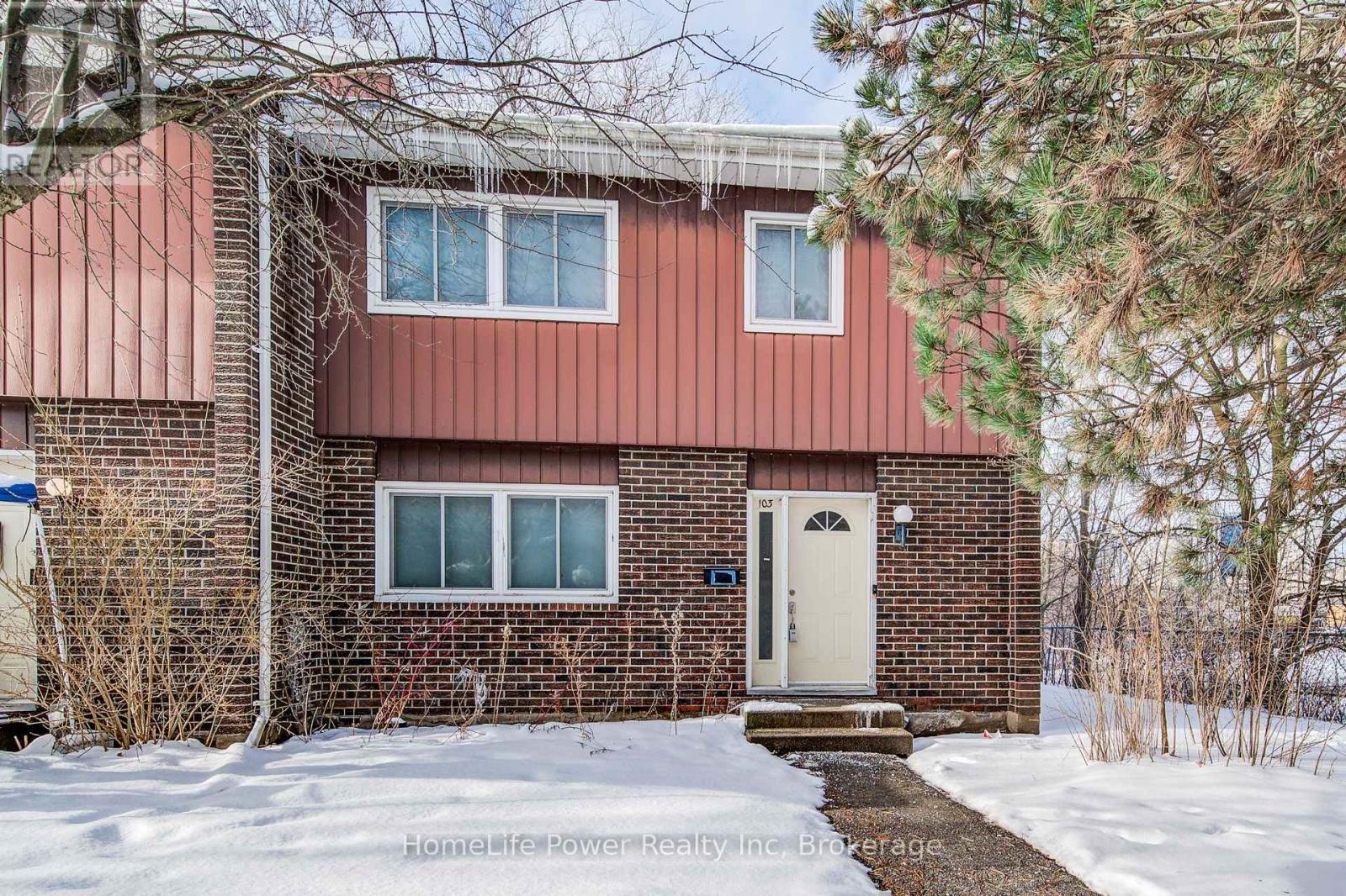 103 - 121 University Avenue E, Waterloo, Ontario  N2J 4J1 - Photo 5 - X12143693