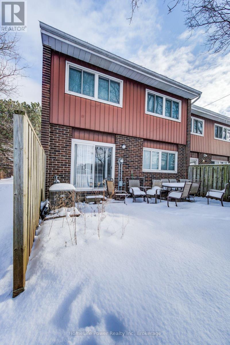 103 - 121 University Avenue E, Waterloo, Ontario  N2J 4J1 - Photo 41 - X12143693