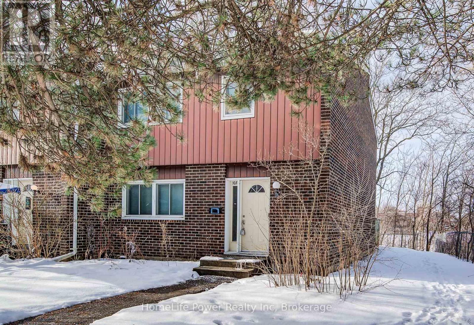 103 - 121 University Avenue E, Waterloo, Ontario  N2J 4J1 - Photo 7 - X12143693