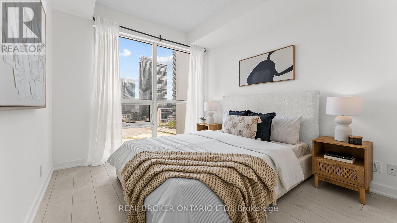 1604 - 2220 Lake Shore Boulevard W, Toronto, Ontario  M8V 0C1 - Photo 12 - W12153656