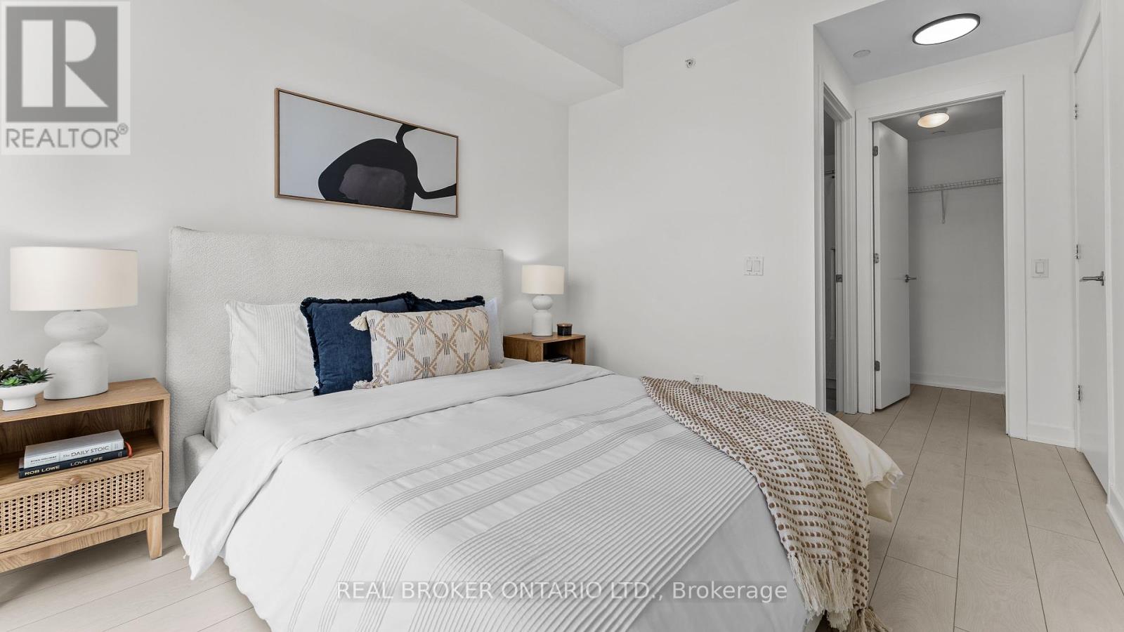 1604 - 2220 Lake Shore Boulevard W, Toronto, Ontario  M8V 0C1 - Photo 13 - W12153656
