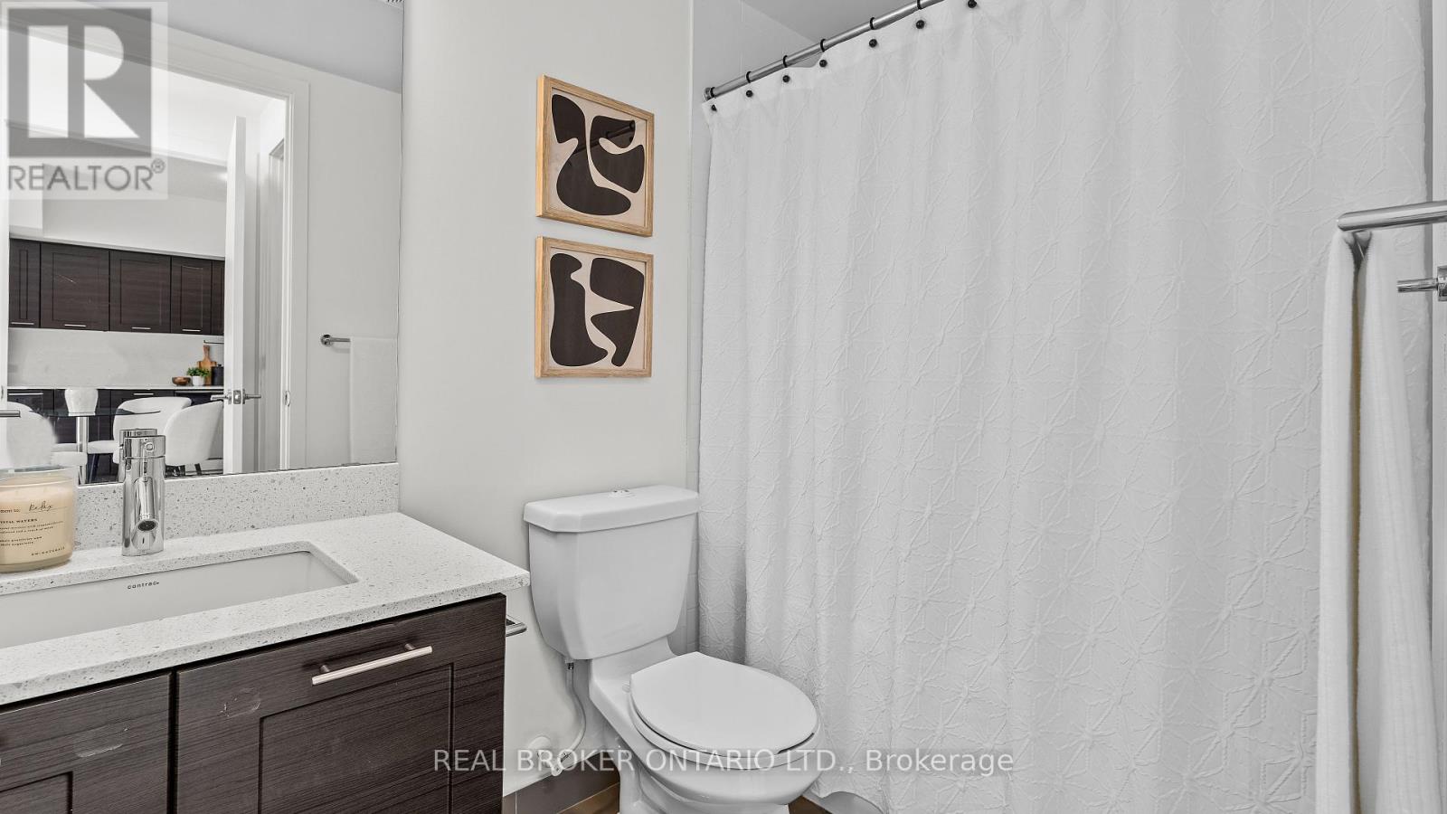 1604 - 2220 Lake Shore Boulevard W, Toronto, Ontario  M8V 0C1 - Photo 17 - W12153656