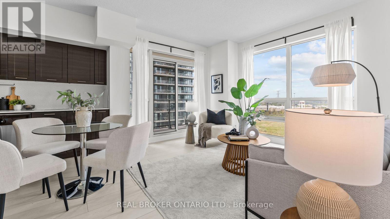 1604 - 2220 Lake Shore Boulevard W, Toronto, Ontario  M8V 0C1 - Photo 18 - W12153656