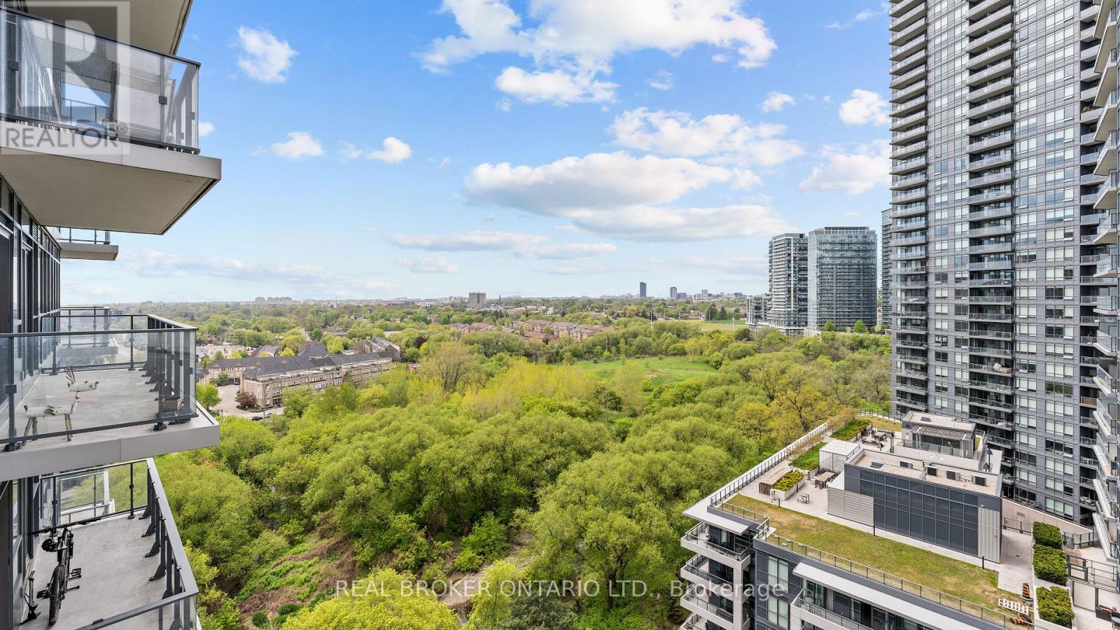 1604 - 2220 Lake Shore Boulevard W, Toronto, Ontario  M8V 0C1 - Photo 22 - W12153656