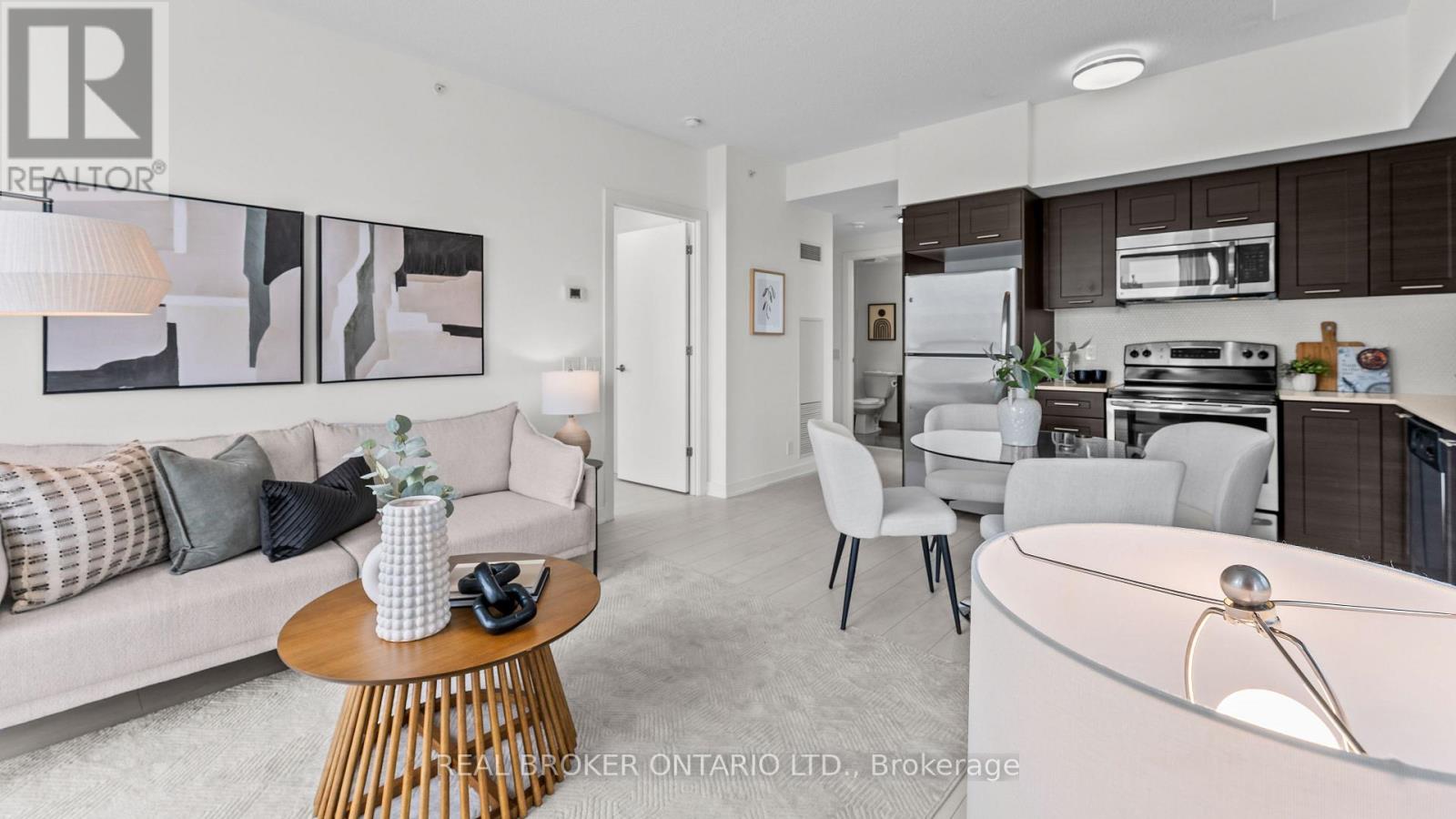 1604 - 2220 Lake Shore Boulevard W, Toronto, Ontario  M8V 0C1 - Photo 23 - W12153656