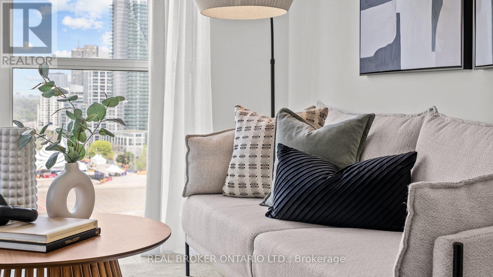 1604 - 2220 Lake Shore Boulevard W, Toronto, Ontario  M8V 0C1 - Photo 25 - W12153656