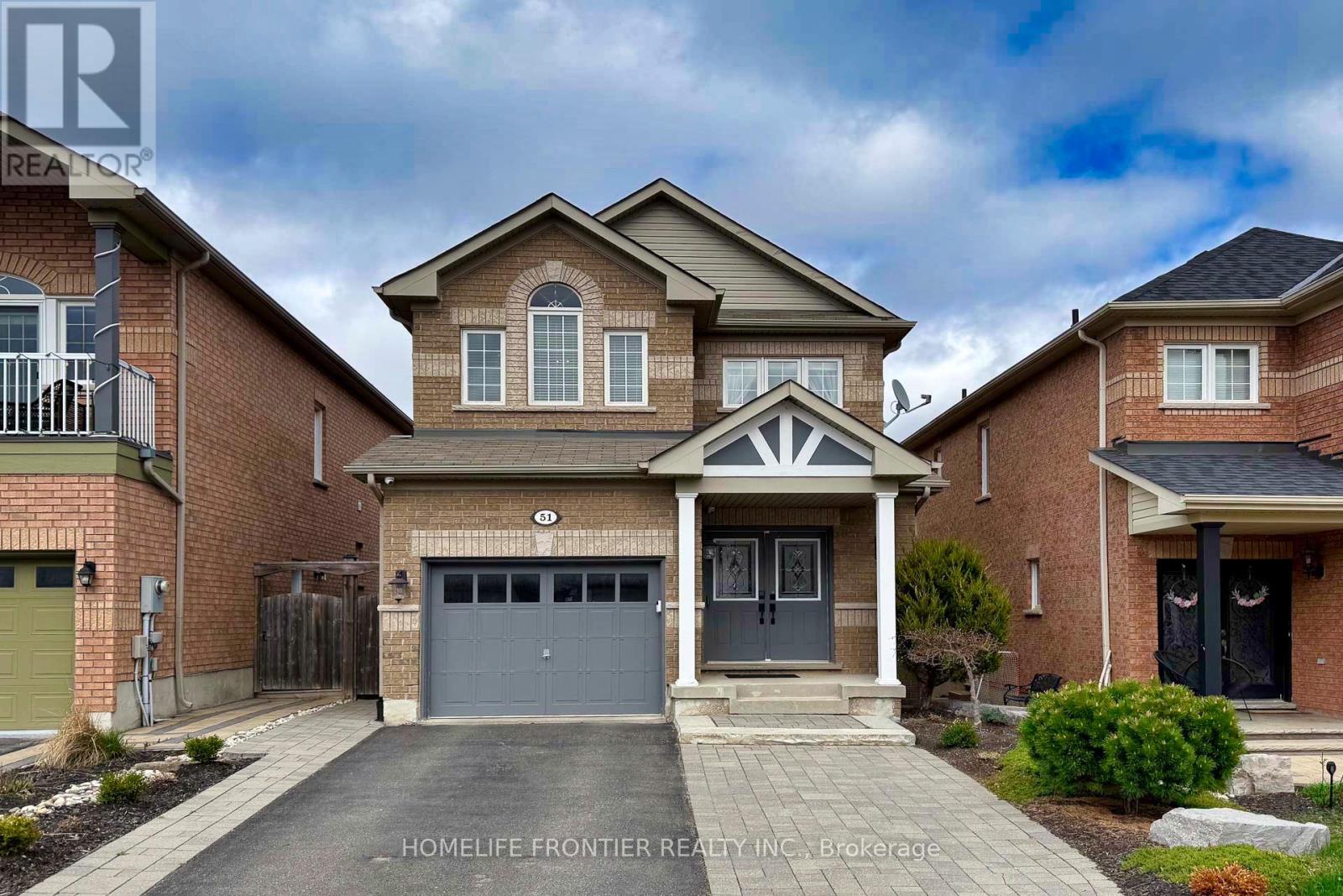 51 EAGLEVIEW WAY, Halton Hills, Ontario