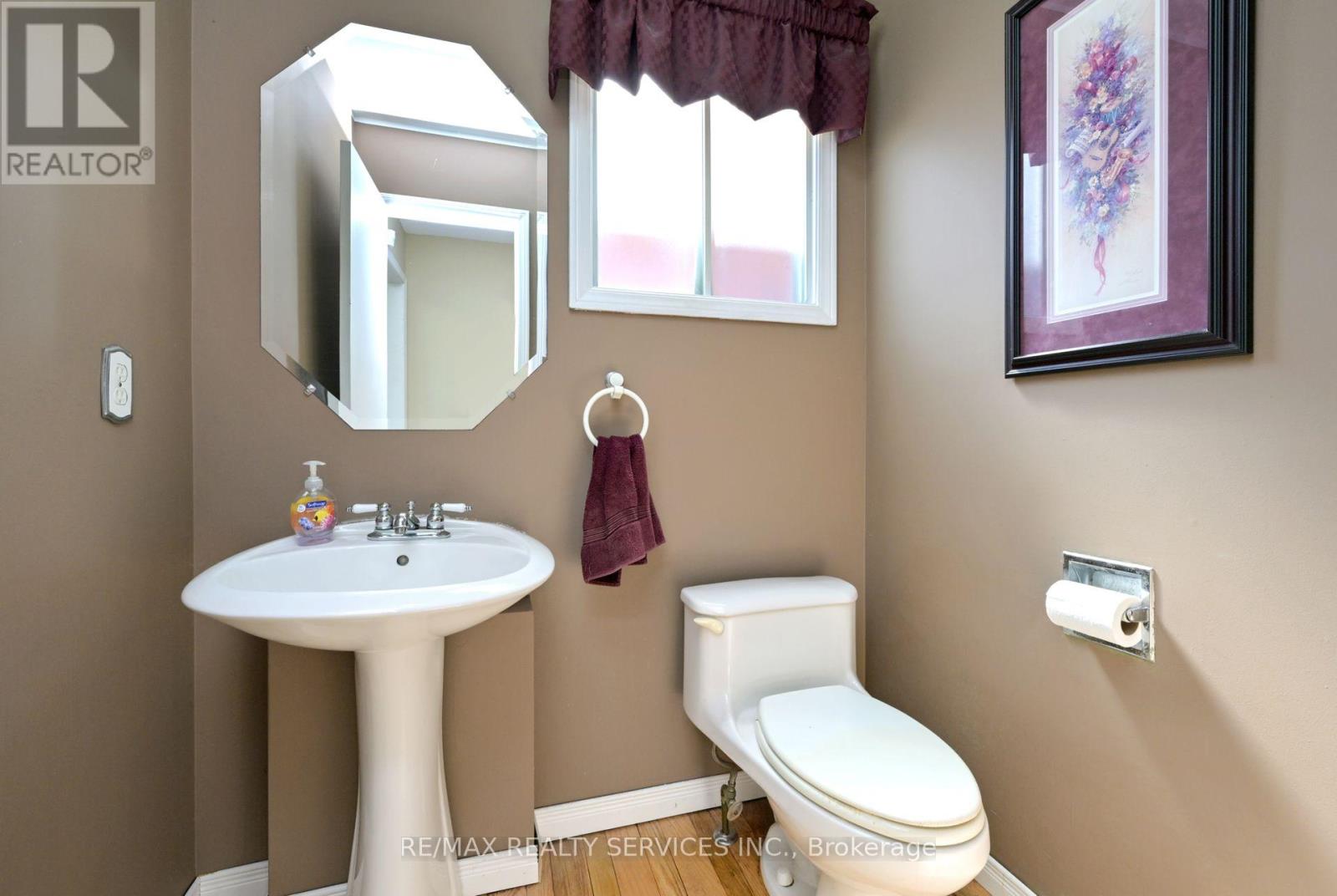 68 Princeton Terrace, Brampton (Northgate), Ontario  L6S 3S8 - Photo 16 - W12153685
