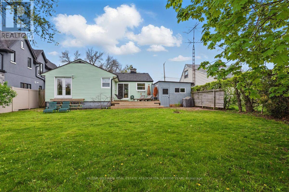 309 Felan Avenue, Oakville (Co Central), Ontario  L6K 2X9 - Photo 44 - W12153705